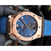 Cheap Hublot AAA Quality Watches For Men #1212800 Replica Wholesale [$234.71 USD] [ITEM#1212800] on Replica Hublot AAA Quality Watches