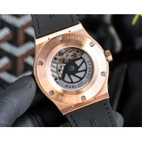 Cheap Hublot AAA Quality Watches For Men #1212800 Replica Wholesale [$234.71 USD] [ITEM#1212800] on Replica Hublot AAA Quality Watches