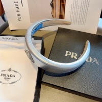 Cheap Prada Headband For Women #1212810 Replica Wholesale [$27.00 USD] [ITEM#1212810] on Replica Prada Headband