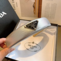 Cheap Prada Headband For Women #1212810 Replica Wholesale [$27.00 USD] [ITEM#1212810] on Replica Prada Headband