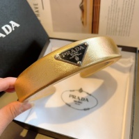 Cheap Prada Headband For Women #1212812 Replica Wholesale [$27.00 USD] [ITEM#1212812] on Replica Prada Headband