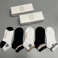 Versace Socks For Men #1212813