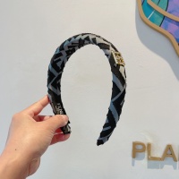 Cheap Fendi Headband For Women #1212841 Replica Wholesale [$27.00 USD] [ITEM#1212841] on Replica Fendi Headband