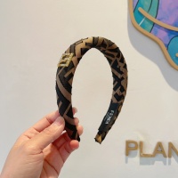 Cheap Fendi Headband For Women #1212842 Replica Wholesale [$27.00 USD] [ITEM#1212842] on Replica Fendi Headband