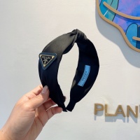 Cheap Prada Headband For Women #1212855 Replica Wholesale [$27.00 USD] [ITEM#1212855] on Replica Prada Headband