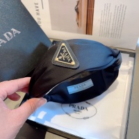 Cheap Prada Headband For Women #1212855 Replica Wholesale [$27.00 USD] [ITEM#1212855] on Replica Prada Headband