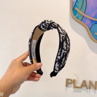 Cheap Christian Dior Headband For Women #1212867 Replica Wholesale [$27.00 USD] [ITEM#1212867] on Replica Christian Dior Headband