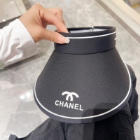 Cheap Chanel Caps #1212872 Replica Wholesale [$29.00 USD] [ITEM#1212872] on Replica Chanel Caps