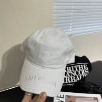 Cheap Balenciaga Caps #1212878 Replica Wholesale [$27.00 USD] [ITEM#1212878] on Replica Balenciaga Caps