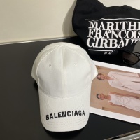 Cheap Balenciaga Caps #1212888 Replica Wholesale [$27.00 USD] [ITEM#1212888] on Replica Balenciaga Caps