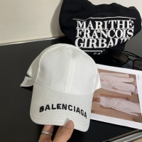 Cheap Balenciaga Caps #1212888 Replica Wholesale [$27.00 USD] [ITEM#1212888] on Replica Balenciaga Caps