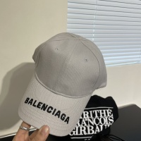 Cheap Balenciaga Caps #1212889 Replica Wholesale [$27.00 USD] [ITEM#1212889] on Replica Balenciaga Caps