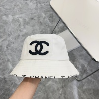 Cheap Chanel Caps #1212895 Replica Wholesale [$32.00 USD] [ITEM#1212895] on Replica Chanel Caps