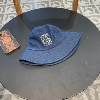 Cheap LOEWE Caps #1212915 Replica Wholesale [$27.00 USD] [ITEM#1212915] on Replica LOEWE Caps