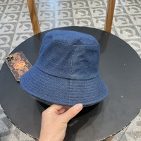 Cheap LOEWE Caps #1212915 Replica Wholesale [$27.00 USD] [ITEM#1212915] on Replica LOEWE Caps