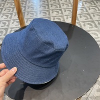 Cheap LOEWE Caps #1212915 Replica Wholesale [$27.00 USD] [ITEM#1212915] on Replica LOEWE Caps