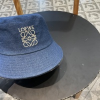 Cheap LOEWE Caps #1212915 Replica Wholesale [$27.00 USD] [ITEM#1212915] on Replica LOEWE Caps