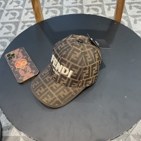 Cheap Fendi Caps #1212917 Replica Wholesale [$32.00 USD] [ITEM#1212917] on Replica Fendi Caps