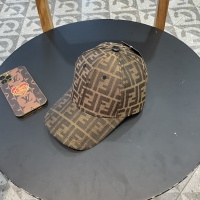 Cheap Fendi Caps #1212918 Replica Wholesale [$32.00 USD] [ITEM#1212918] on Replica Fendi Caps