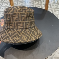 Cheap Fendi Caps #1212919 Replica Wholesale [$27.00 USD] [ITEM#1212919] on Replica Fendi Caps