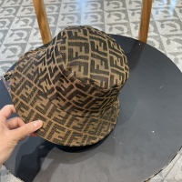 Cheap Fendi Caps #1212919 Replica Wholesale [$27.00 USD] [ITEM#1212919] on Replica Fendi Caps