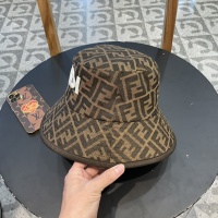 Cheap Fendi Caps #1212924 Replica Wholesale [$27.00 USD] [ITEM#1212924] on Replica Fendi Caps