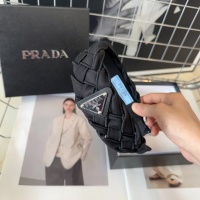 Cheap Prada Headband For Women #1212926 Replica Wholesale [$27.00 USD] [ITEM#1212926] on Replica Prada Headband