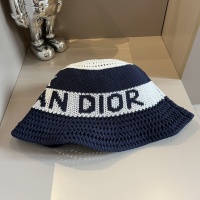 Cheap Christian Dior Caps #1212944 Replica Wholesale [$32.00 USD] [ITEM#1212944] on Replica Christian Dior Caps