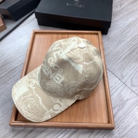 Cheap Chanel Caps #1212947 Replica Wholesale [$32.00 USD] [ITEM#1212947] on Replica Chanel Caps