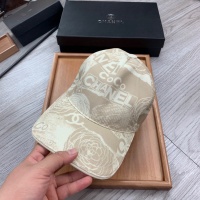 Cheap Chanel Caps #1212947 Replica Wholesale [$32.00 USD] [ITEM#1212947] on Replica Chanel Caps