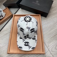 Chanel Caps #1212949