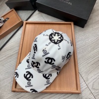 Cheap Chanel Caps #1212949 Replica Wholesale [$32.00 USD] [ITEM#1212949] on Replica Chanel Caps