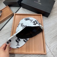 Cheap Chanel Caps #1212949 Replica Wholesale [$32.00 USD] [ITEM#1212949] on Replica Chanel Caps