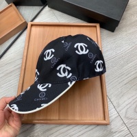 Cheap Chanel Caps #1212956 Replica Wholesale [$32.00 USD] [ITEM#1212956] on Replica Chanel Caps