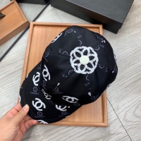 Cheap Chanel Caps #1212956 Replica Wholesale [$32.00 USD] [ITEM#1212956] on Replica Chanel Caps