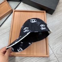 Cheap Chanel Caps #1212956 Replica Wholesale [$32.00 USD] [ITEM#1212956] on Replica Chanel Caps