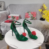 Dolce & Gabbana D&G Sandal For Women #1212965
