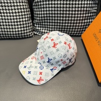 Cheap Louis Vuitton LV Caps #1212967 Replica Wholesale [$34.00 USD] [ITEM#1212967] on Replica Louis Vuitton LV Caps