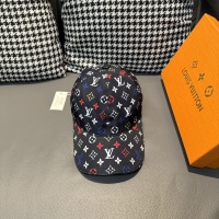 Louis Vuitton LV Caps #1212968