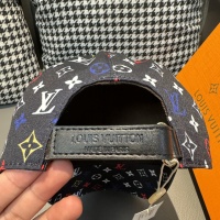 Cheap Louis Vuitton LV Caps #1212968 Replica Wholesale [$34.00 USD] [ITEM#1212968] on Replica Louis Vuitton LV Caps