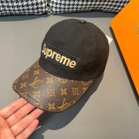 Cheap Louis Vuitton LV Caps #1212970 Replica Wholesale [$38.00 USD] [ITEM#1212970] on Replica Louis Vuitton LV Caps