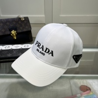 Cheap Prada Caps #1212976 Replica Wholesale [$25.00 USD] [ITEM#1212976] on Replica Prada Caps