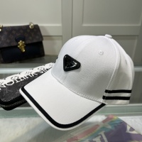 Cheap Prada Caps #1212981 Replica Wholesale [$25.00 USD] [ITEM#1212981] on Replica Prada Caps