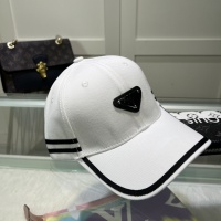 Cheap Prada Caps #1212981 Replica Wholesale [$25.00 USD] [ITEM#1212981] on Replica Prada Caps