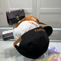 Cheap Hermes Caps #1212990 Replica Wholesale [$25.00 USD] [ITEM#1212990] on Replica Hermes Caps