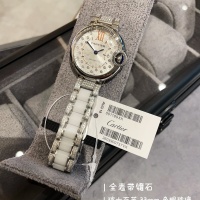 Cheap Cartier AAA Quality Watches For Women #1212994 Replica Wholesale [$162.00 USD] [ITEM#1212994] on Replica Cartier AAA Quality Watches