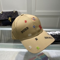 Cheap Burberry Caps #1212997 Replica Wholesale [$25.00 USD] [ITEM#1212997] on Replica Burberry Caps