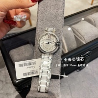 Cheap Cartier AAA Quality Watches For Women #1212998 Replica Wholesale [$172.00 USD] [ITEM#1212998] on Replica Cartier AAA Quality Watches