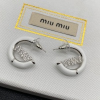MIU MIU Earrings For Women #1213034
