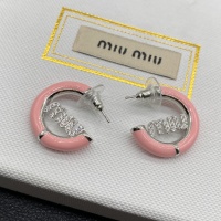 MIU MIU Earrings For Women #1213035